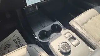 Ford Mustang Mach-E 2023 AWD GT 4p SUV