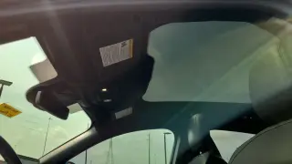Ford Mustang Mach-E 2023 AWD GT 4p SUV