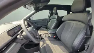 Ford Mustang Mach-E 2023 AWD GT 4p SUV