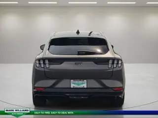 Ford Mustang Mach-E 2023 AWD GT 4p SUV