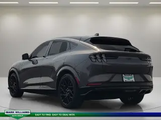 Ford Mustang Mach-E 2023 AWD GT 4p SUV