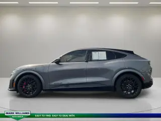 Ford Mustang Mach-E 2023 AWD GT 4p SUV