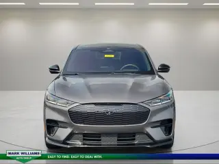Ford Mustang Mach-E 2023 AWD GT 4p SUV