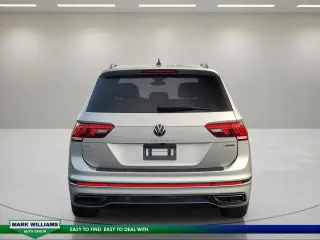 Volkswagen Tiguan 2023 AWD SE R-Line Black 4Motion 4p SUV