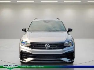 Volkswagen Tiguan 2023 AWD SE R-Line Black 4Motion 4p SUV
