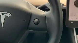 Tesla Model 3 2018 AWD Long Range 4p Fastback