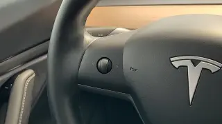 Tesla Model 3 2018 AWD Long Range 4p Fastback