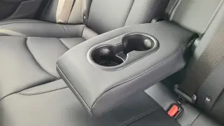 Tesla Model 3 2018 AWD Long Range 4p Fastback