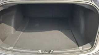 Tesla Model 3 2018 AWD Long Range 4p Fastback