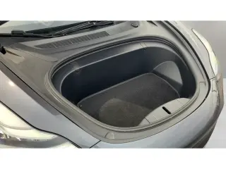 Tesla Model 3 2018 AWD Long Range 4p Fastback