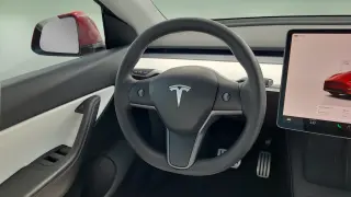 Tesla Model Y 2022 AWD Performance 4p Crossover