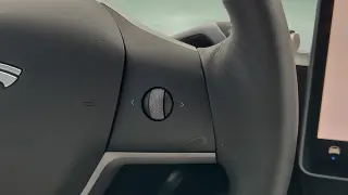 Tesla Model Y 2022 AWD Performance 4p Crossover