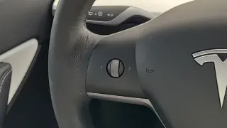 Tesla Model Y 2022 AWD Performance 4p Crossover