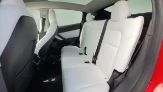 Tesla Model Y 2022 AWD Performance 4p Crossover