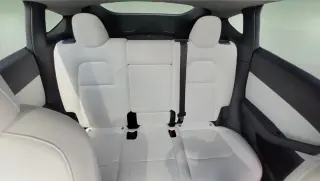 Tesla Model Y 2022 AWD Performance 4p Crossover