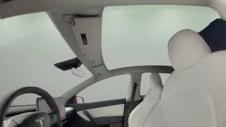 Tesla Model Y 2022 AWD Performance 4p Crossover