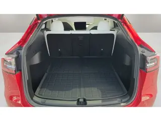 Tesla Model Y 2022 AWD Performance 4p Crossover