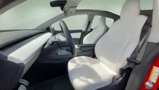 Tesla Model Y 2022 AWD Performance 4p Crossover