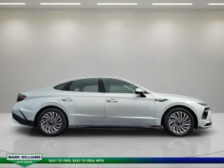 Hyundai SONATA Hybrid 2024 Limited 4p Sedan