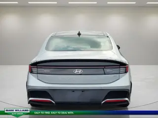 Hyundai SONATA Hybrid 2024 Limited 4p Sedan