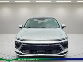 Hyundai SONATA Hybrid 2024 Limited 4p Sedan