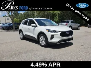 Ford Escape 2023 Active 4dr SUV