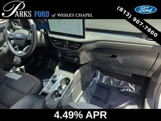 Ford Escape 2023 Active 4dr SUV