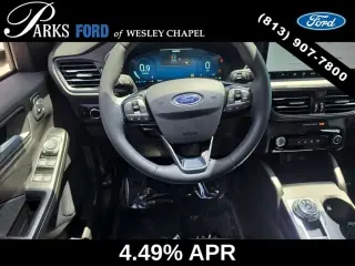 Ford Escape 2023 Active 4dr SUV