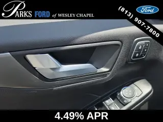 Ford Escape 2023 Active 4dr SUV