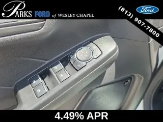 Ford Escape 2023 Active 4dr SUV