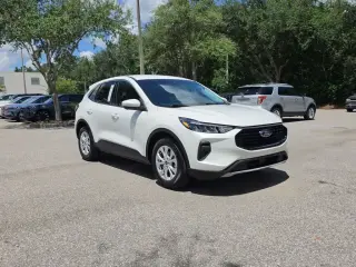 Ford Escape 2023 Active 4dr SUV