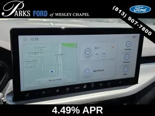 Ford Escape 2023 Active 4dr SUV