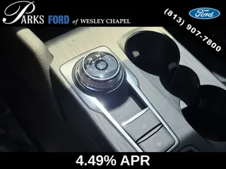 Ford Escape 2023 Active 4dr SUV