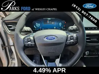Ford Escape 2023 Active 4dr SUV