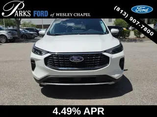 Ford Escape 2023 Active 4dr SUV