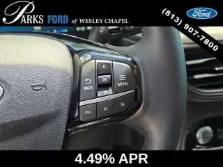 Ford Escape 2023 Active 4dr SUV