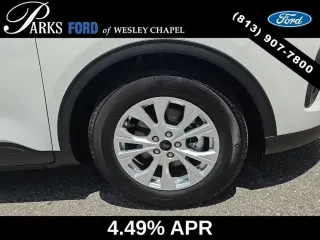 Ford Escape 2023 Active 4dr SUV