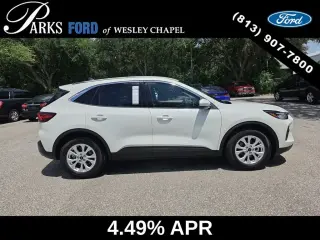 Ford Escape 2023 Active 4dr SUV