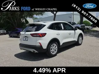Ford Escape 2023 Active 4dr SUV