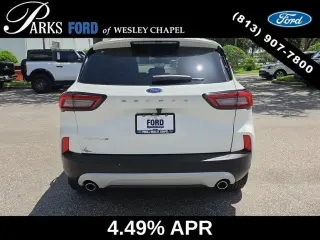 Ford Escape 2023 Active 4dr SUV