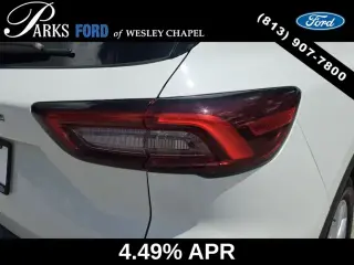 Ford Escape 2023 Active 4dr SUV