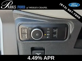 Ford Bronco 2023 4x4 Base Advanced SUV de 2 puertas