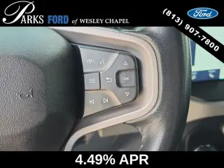 Ford Bronco 2023 4x4 Base Advanced SUV de 2 puertas
