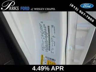 Ford Bronco 2023 4x4 Base Advanced SUV de 2 puertas