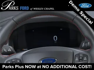 Ford Explorer 2025 Active 4p SUV