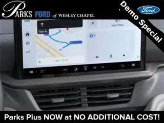 Ford Explorer 2025 Active 4p SUV