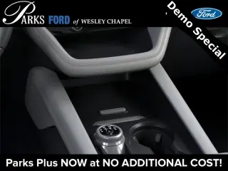 Ford Explorer 2025 Active 4p SUV