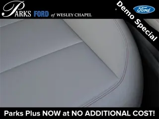 Ford Explorer 2025 Active 4p SUV