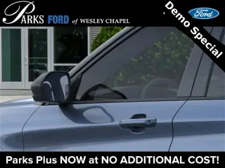 Ford Explorer 2025 Active 4p SUV
