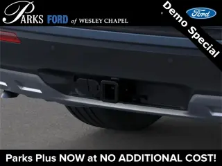 Ford Explorer 2025 Active 4p SUV
